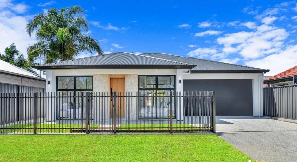 Glengowrie